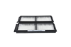 BOSCH 1987432275 - Polen Filtresi - Japon Mazda 2 (de)
