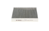 BOSCH 1987435031 - Polen Filtresi - Renault Qashqai(j12 / J13) / Clio Iv/symbol/captur/sandero Ii/logan