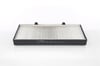 BOSCH 1987435063 - Polen Filtresi - Fiat Eurocorgo