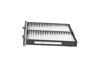 BOSCH 1987435085 - Polen Filtresi - Japon Cx3 (dk)