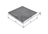 BOSCH 1987435518 - Polen Filtresi - Japon Civic (fd, Fb, Fk) : Crv (re, Rm) 2.0/2.2 I-ctdi/1.6 I-dtec 07-16 : Accord (cl, Cn, Cu) 2.0/2.4/2.2 I-ctdi 03-15