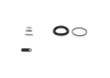 BOSCH 1987470005 - Kaliper Burç Takimi - Ford Galaxy