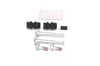 BOSCH 1987470615 - Kaliper Tamir Takimi Ön - Fiat Doblo Fiorino-master Ii
