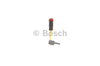 BOSCH 1987473070 - Fren Balata Fisi - Mercedes Bm