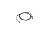 BOSCH 1987473518 - Fren Balata Fisi Arka - Bmw Z4 E89
