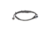 BOSCH 1987473544 - Fren Balata Fisi Arka - Bmw 1f40-2f45-f46-x1 F48-x2 F39 Mini F54-f55-f56-f57-f60