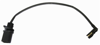 BOSCH 1987473604 - Fren Balata Fisi Arka - Vw A4-a5