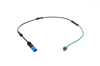 BOSCH 1987473620 - Fren Balata Fisi Arka - Bmw G20-g21-g22-g23-g26-g28-g42-g80-g81-g82-g83