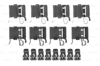 BOSCH 1987474468 - Frenbakimvetamirurunleri - Japon 