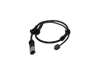 BOSCH 1987474550 - Fren Balata Fisi Ön - Bmw F20-f21-f22-f23-f87 M2-f30-f31-f34-f35-4f32-f82 M4-f33-f83 M4-f36 Gran Coupe