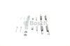 BOSCH 1987475110 - Fren Ayar Circir Takimi Arka - Vw Polo-cordoba-fabia