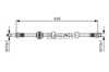 BOSCH 1987476415 - Fren Hortumu Ön - Vw Golf3-vento-polo Classic