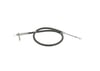 BOSCH 1987477220 - El Fren Teli Arka Sag - Mercedes W202