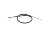 BOSCH 1987477220 - El Fren Teli Arka Sag - Mercedes W202