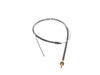 BOSCH 1987477235 - El Fren Teli - Psa 207/c3
