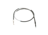 BOSCH 1987477257 - El Fren Teli - Vw T5,5