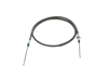 BOSCH 1987477261 - El Fren Teli Arka - Renault Master Ii