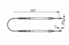 BOSCH 1987477263 - El Fren Teli - Psa Boxer / Jumper