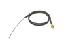 BOSCH 1987477595 - El Fren Teli Arka Sag - Psa Partner Berlingo
