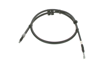 BOSCH 1987477813 - El Fren Teli Arka - Vw A100