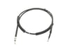 BOSCH 1987477923 - El Fren Teli Arka - Vw A4