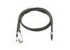 BOSCH 1987477934 - El Fren Teli - Opel Astra H