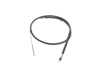 BOSCH 1987477988 - El Fren Teli Arka Sag - Bmw X3 E83
