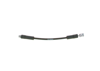 BOSCH 1987481091 - Fren Hortumu Arka - Vw Allroad