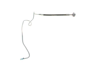 BOSCH 1987481338 - Fren Hortumu Arka - Vw Golf4-bora-a3-toledo-octavia