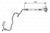 BOSCH 1987481536 - Fren Hortumu Arka - Vw Polo-cordoba-ibiza-fabia