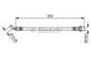 BOSCH 1987481662 - Fren Hortumu Arka - Japon Land Cruiser Prado (j12)