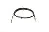 BOSCH 1987482779 - El Fren Teli Arka Sol - Ford Transit V-347
