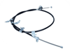 BOSCH 1987482807 - El Fren Teli Sag - Japon Rav 4