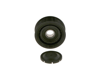 BOSCH 1987945812 - V Kayis Gergi Rulmani - Vw Touareg-q7