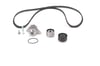 BOSCH 1987946404 - Triger Seti+devirdaim - Fiat Partner / Berlingo
