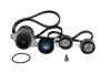 BOSCH 1987946464 - Triger Seti+devirdaim - Vw Polo-cordoba-fabia-golf4-bora