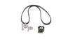 BOSCH 1987946672 - Triger Seti - Renault Clio/kango/megan/logan/micra/note/qashqai