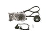BOSCH 1987946904 - Triger Seti+devirdaim - Renault Dokker Logan Sandero