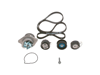 BOSCH 1987946907 - Triger Seti+devirdaim - Vw Polo-cordoba-fabia-golf4-bora