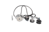BOSCH 1987946995 - Triger Seti+devirdaim - Vw Polo-cordoba-fabia-golf4-bora