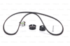 BOSCH 1987948061 - Triger Seti - Opel Astra G Corsa C Meriva A Vectra C Zafira A