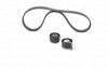 BOSCH 1987948281 - Triger Seti - Ford Kuga/mondeo/c4pc/c5x7/ds4/jumpy/308/407