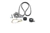 BOSCH 1987948721 - Triger Seti+devirdaim - Ford Focus/c-max/c3/c4/307/308/407/br3/partner Tepee