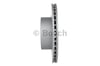 BOSCH 214 - Fren Diski Ön - Bmw E81-e82-e87-e88-e90