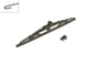 BOSCH 3397004578 - Silecek Süpürgesi - Uni 