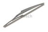 BOSCH 3397004629 - Silecek Süpürgesi Arka - Mercedes W164-166-169-245