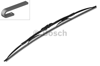 BOSCH 3397011592 - Silecek Süpürgesi Arka - Bmw Land Rover Discovery Iii Sport