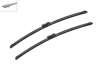 BOSCH 3397014129 - Silecek Süpürgesi Ön Takim - Fiat Iveco Daily Vi-honda City (yeni Kasa)