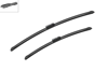 BOSCH 3397014164 - Silecek Süpürgesi Ön Takim - Vw A6-a7-q3-q5