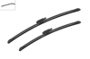 BOSCH 3397014173 - Silecek Süpürgesi Ön Takim - Renault Sembol Iii/duster/logan/sandero